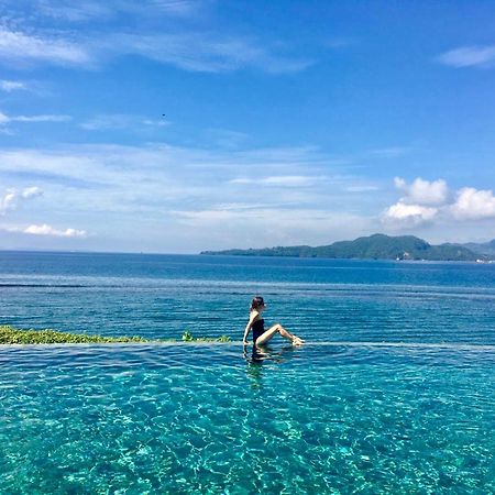Luxury Villa Perla Candi Dasa  Ngoại thất bức ảnh
