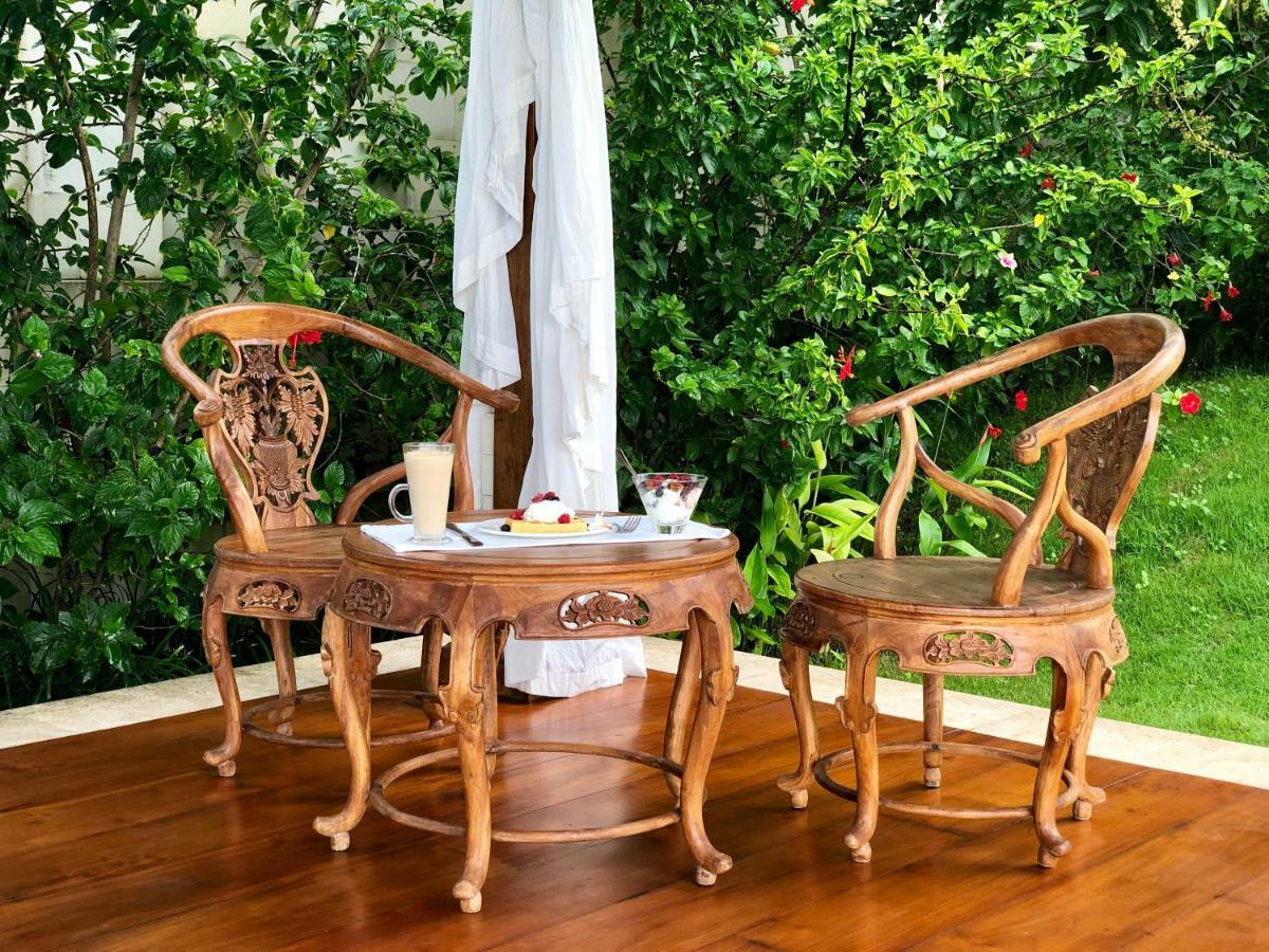 Luxury Villa Perla Candi Dasa  Ngoại thất bức ảnh