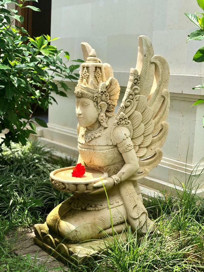 Luxury Villa Perla Candi Dasa  Ngoại thất bức ảnh