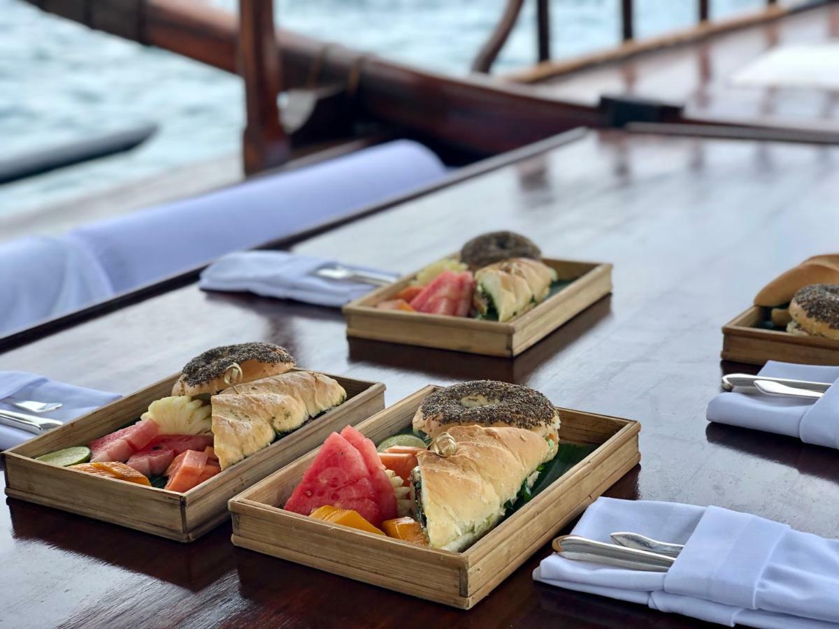 Luxury Villa Perla Candi Dasa  Ngoại thất bức ảnh